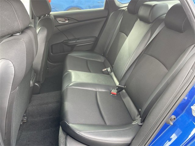 Used 2020 Honda Civic Sport image 21