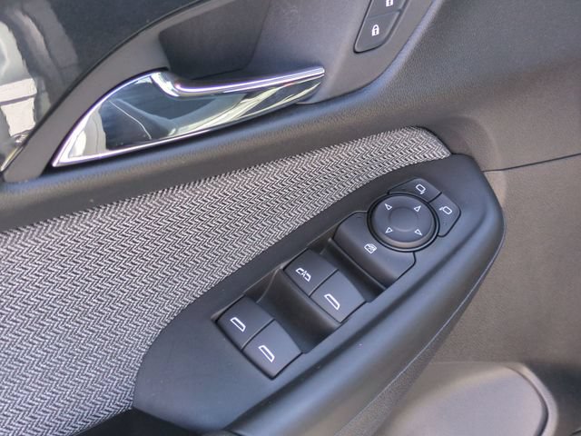 Used 2025 Chevrolet TrailBlazer LT AWD/4WD image 13
