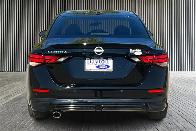 Used 2024 Nissan Sentra SR w/ SR Premium Package image 4