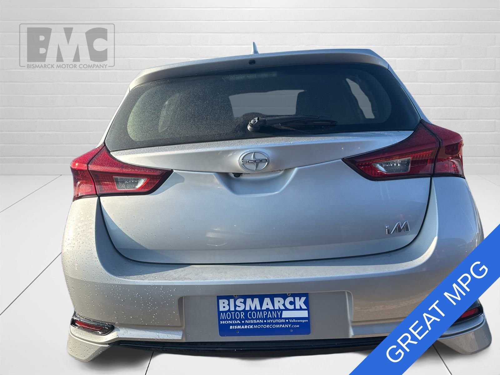 Used 2016 Scion iM image 6