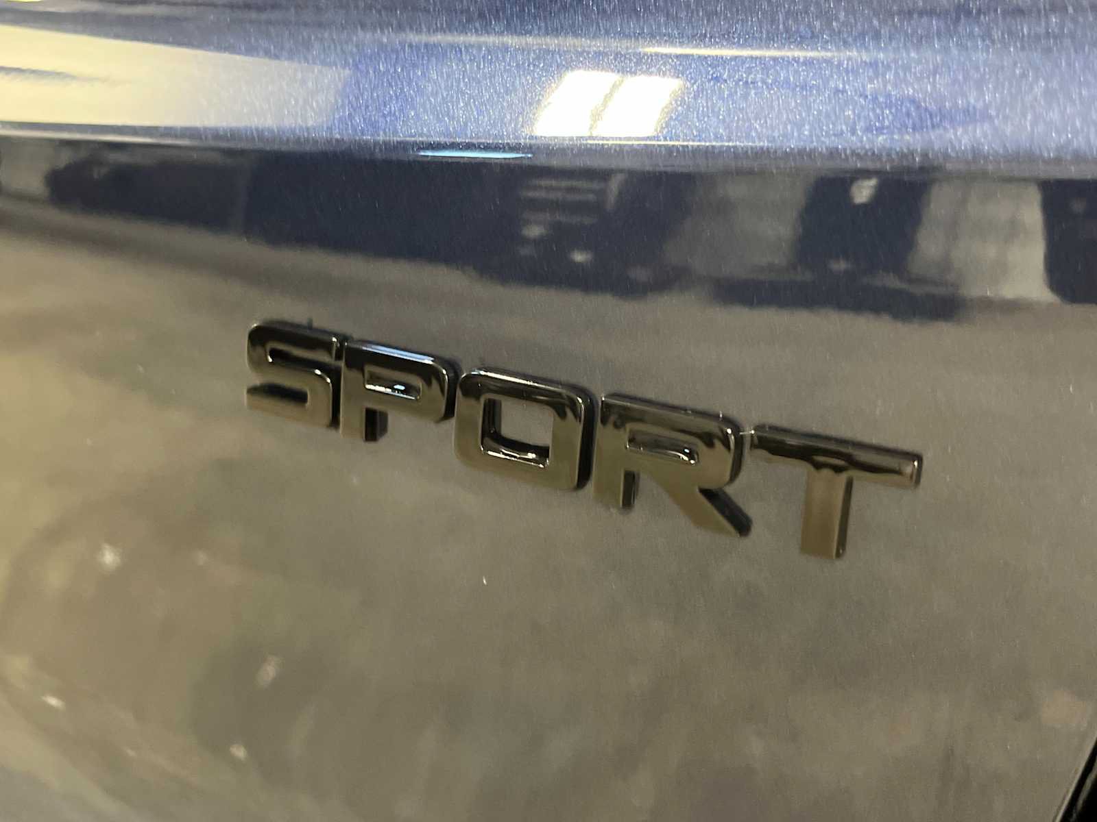 New 2026 Honda CR-V Sport-L image 6