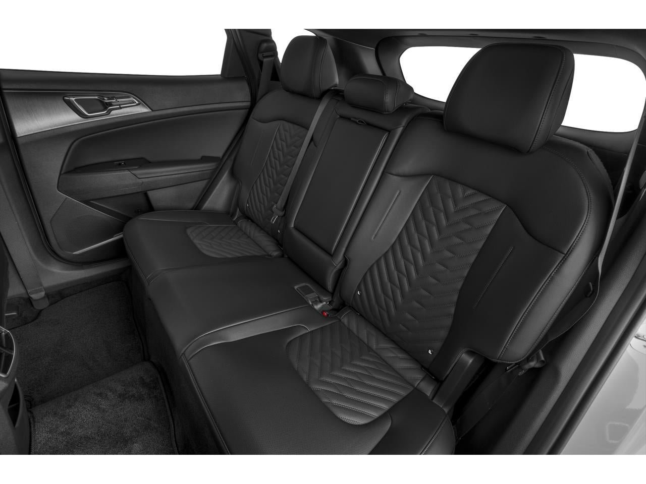 New 2026 Kia Sportage X-Line AWD/4WD image 9