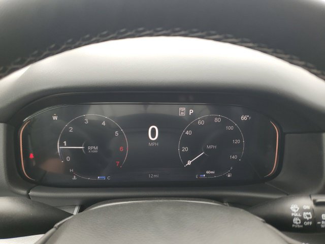 New 2026 Jeep Grand Wagoneer Limited AWD/4WD image 25