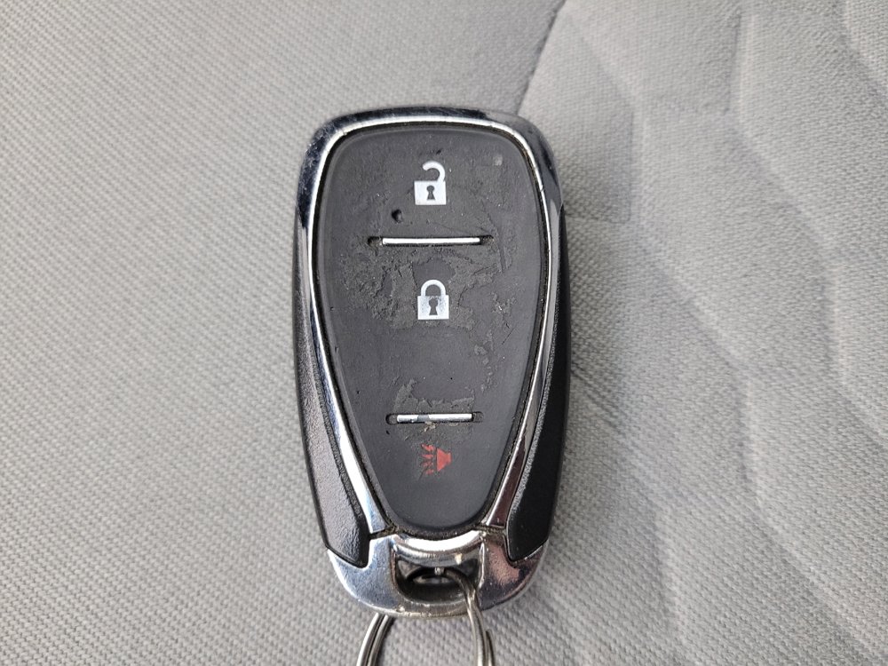 Used 2018 Chevrolet Equinox LS FWD image 32