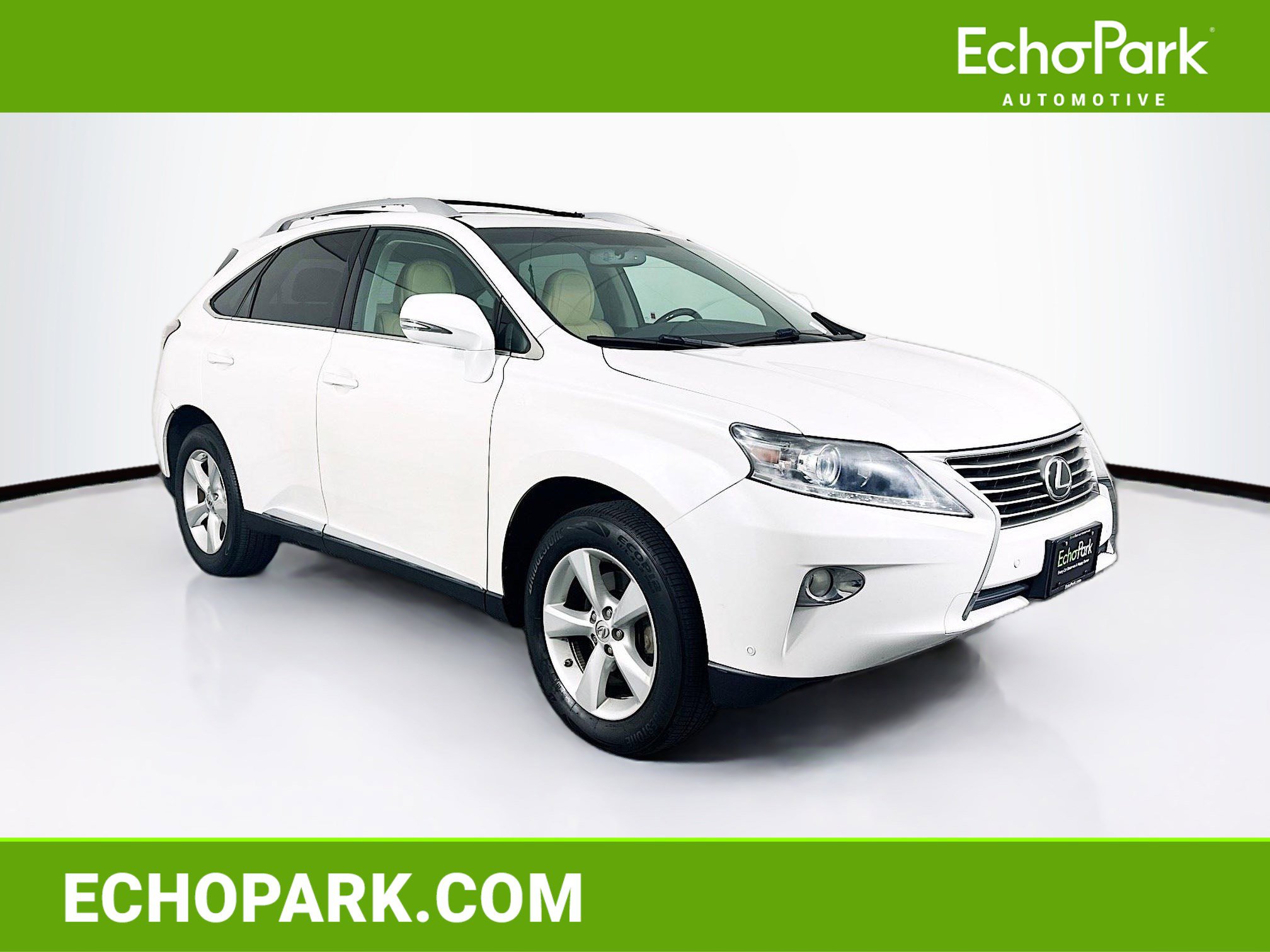 Used 2013 Lexus RX 350 FWD w/ Premium Pkg image 1