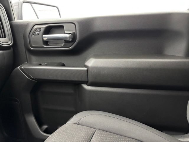 New 2026 GMC Sierra 2500 Pro AWD/4WD image 30