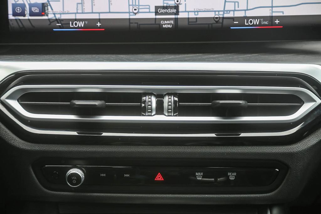 Certified 2023 BMW i4 eDrive35 RWD image 10