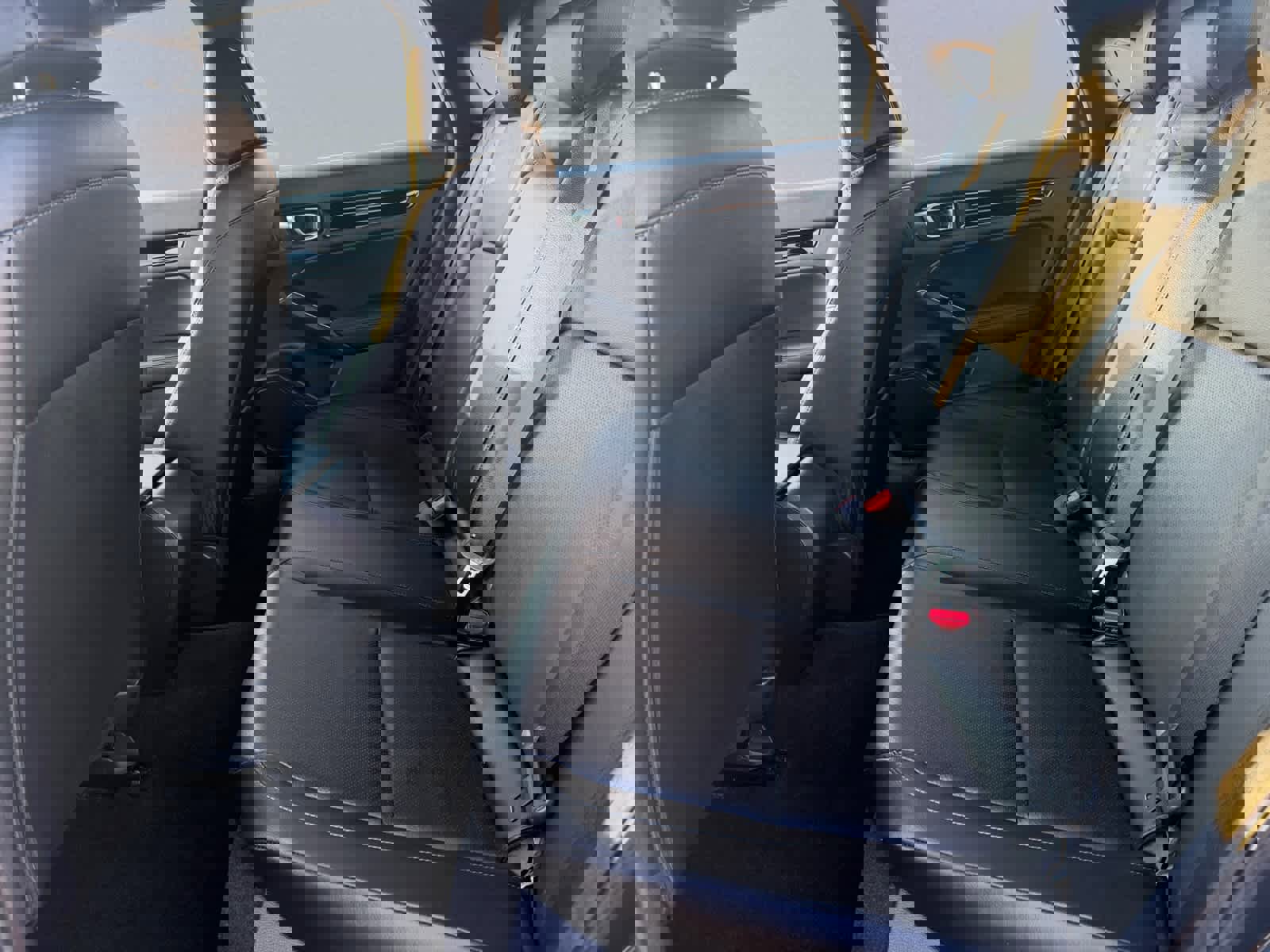 Used 2025 Honda Civic Sport Touring image 18