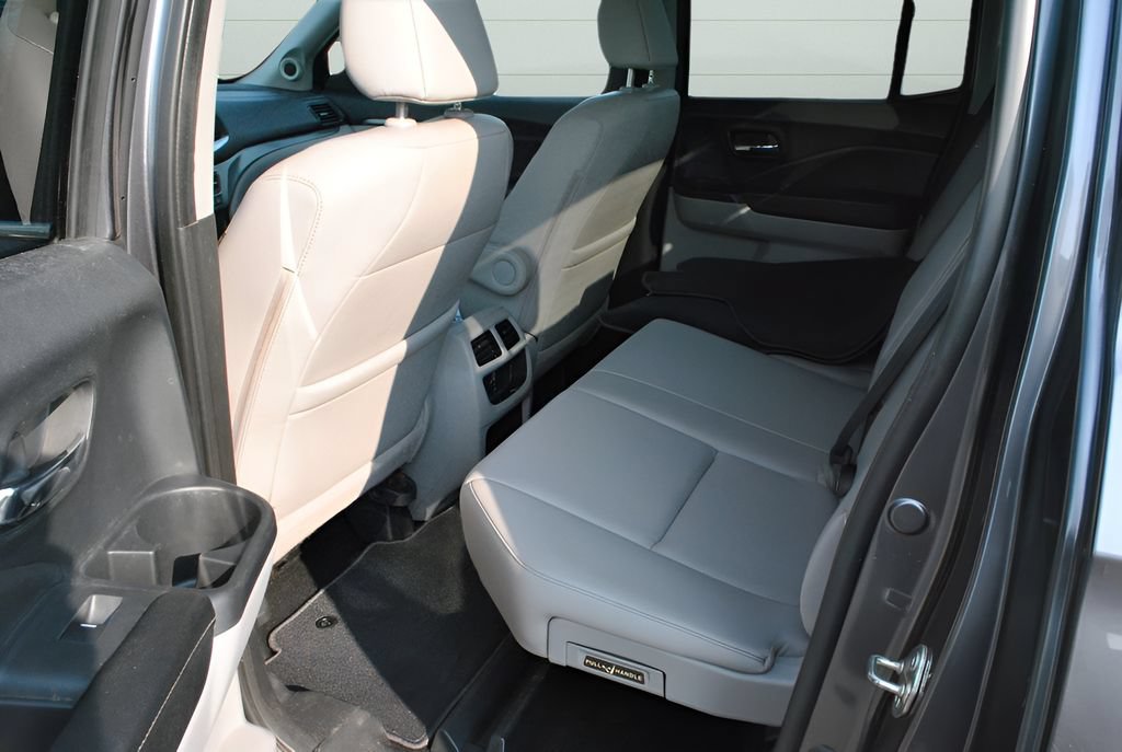 Used 2017 Honda Ridgeline RTL image 10