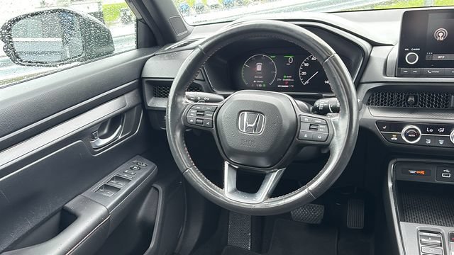 Used 2023 Honda CR-V Sport image 24