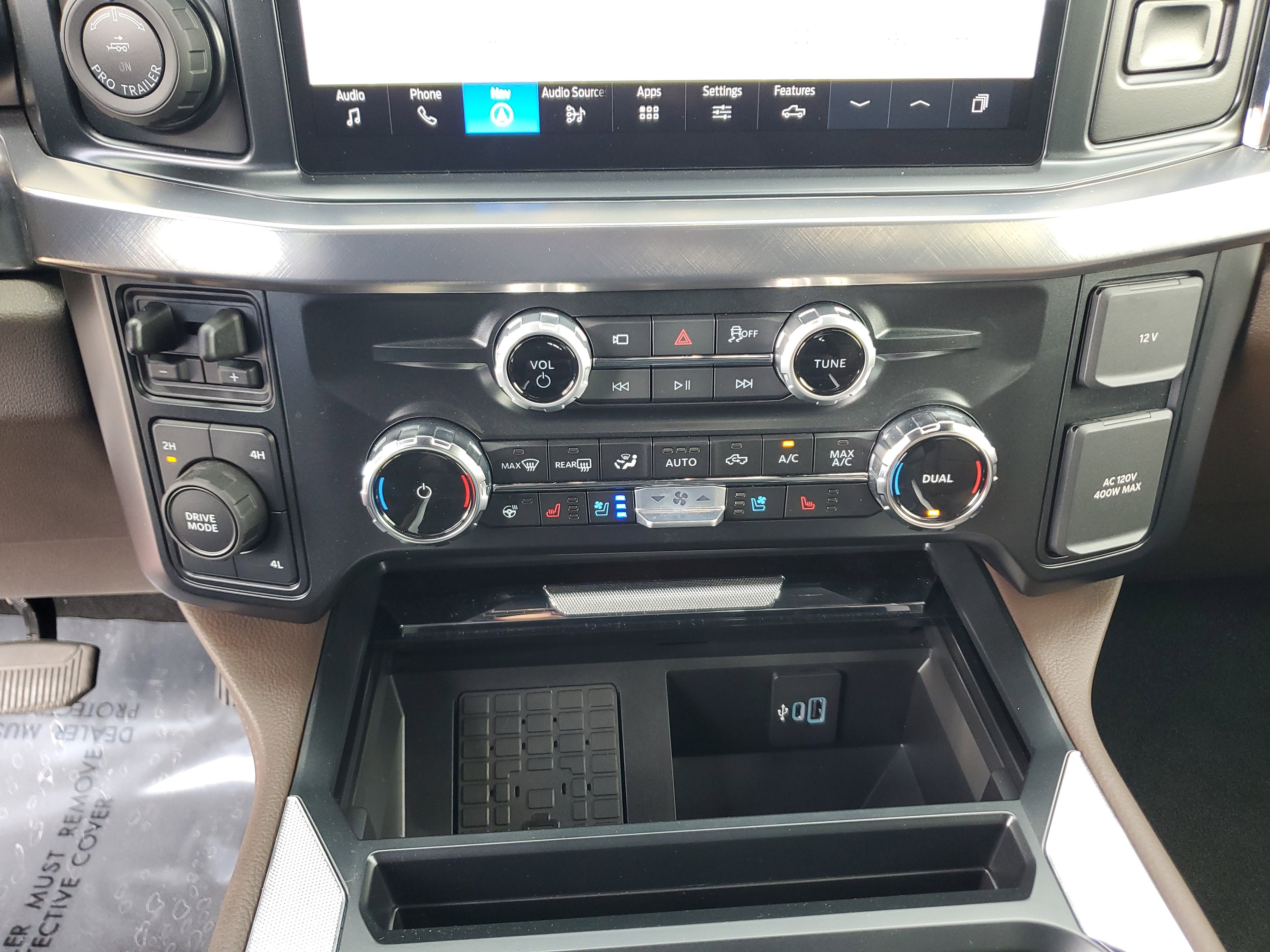 Used 2025 Ford F350 King Ranch image 25