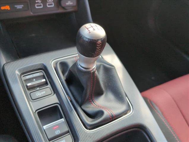 Used 2024 Honda Civic Si image 17