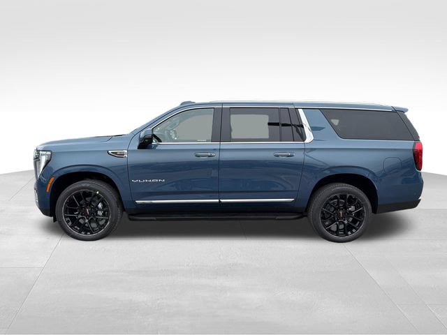 New 2026 GMC Yukon XL Elevation w/ Elevation Premium Package AWD/4WD image 4
