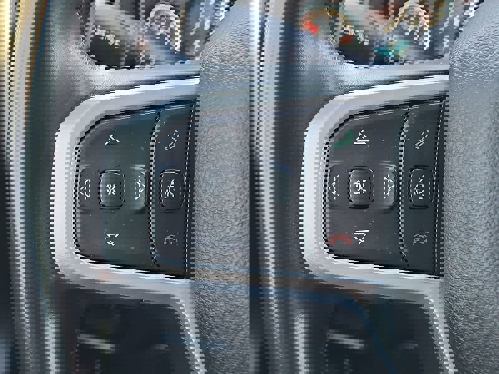 Used 2022 RAM 1500 Big Horn image 25