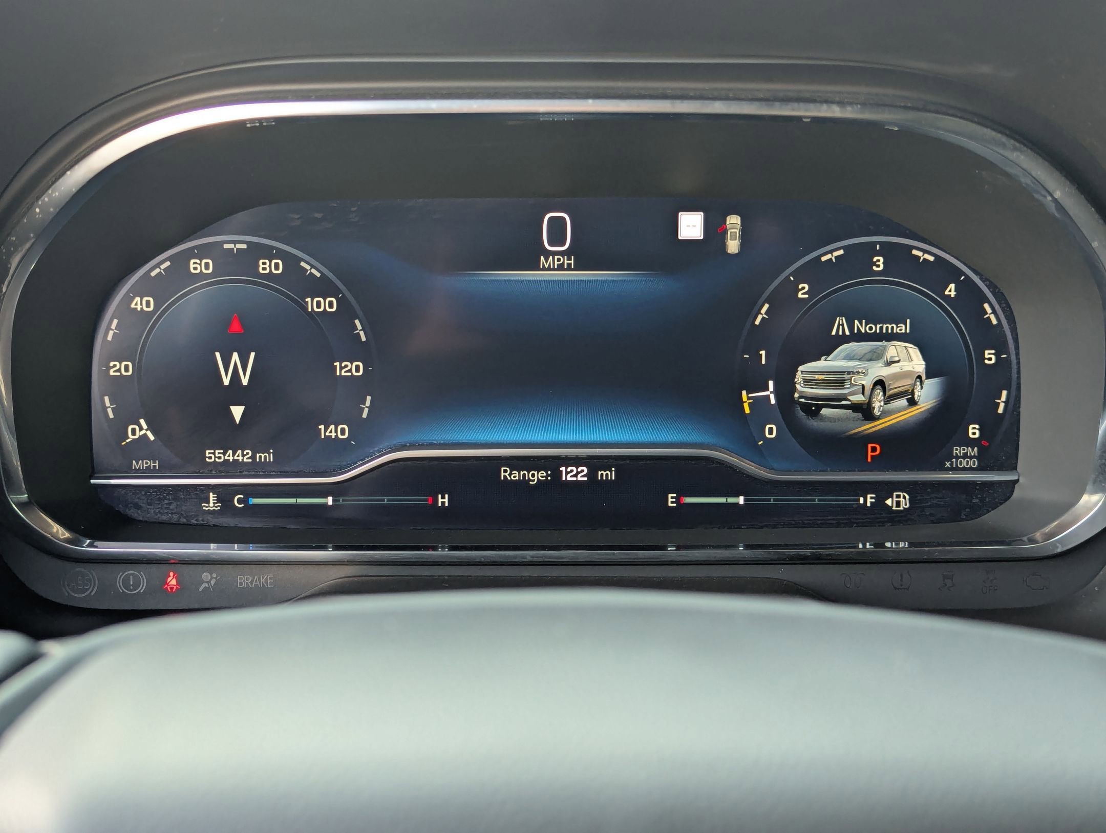 Used 2022 Chevrolet Tahoe High Country image 22