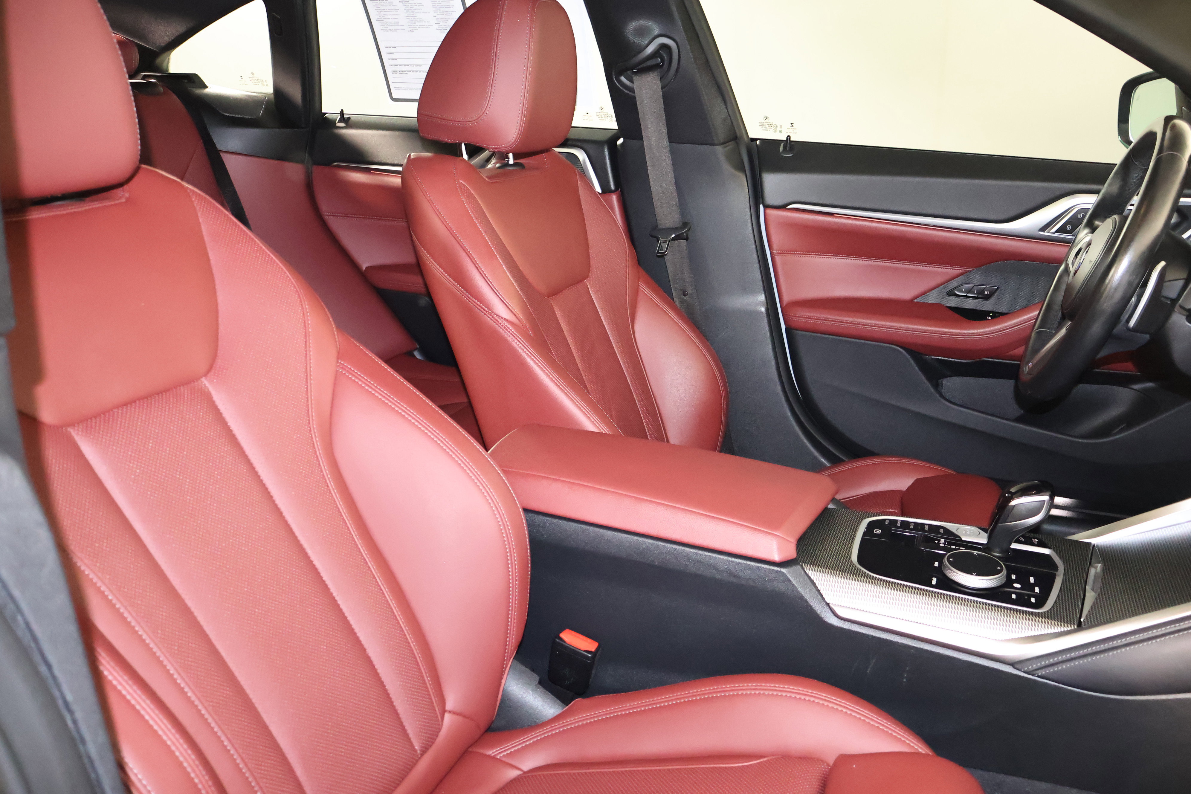 Used 2022 BMW M440i xDrive Gran Coupe w/ Premium Package image 47