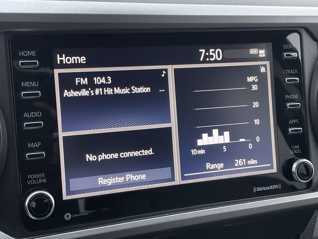 Used 2020 Toyota Tacoma SR5 image 17