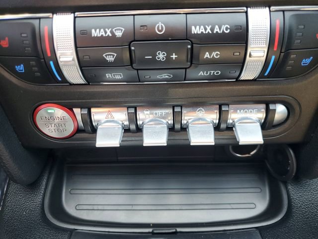 Certified 2020 Ford Mustang GT Premium w/ Equipment Group 401A image 27