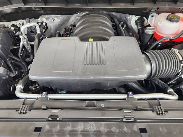 New 2026 Chevrolet Silverado 1500 W/T AWD/4WD image 31