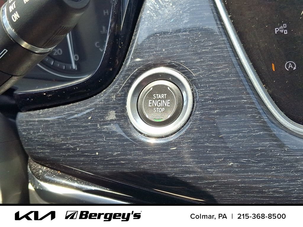 Used 2024 Cadillac XT6 Premium Luxury w/ Technology Package AWD/4WD image 28