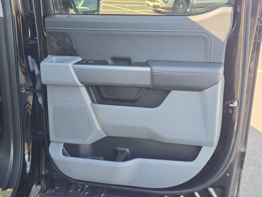 Certified 2023 Ford F150 XLT w/ Equipment Group 302A High AWD/4WD image 10