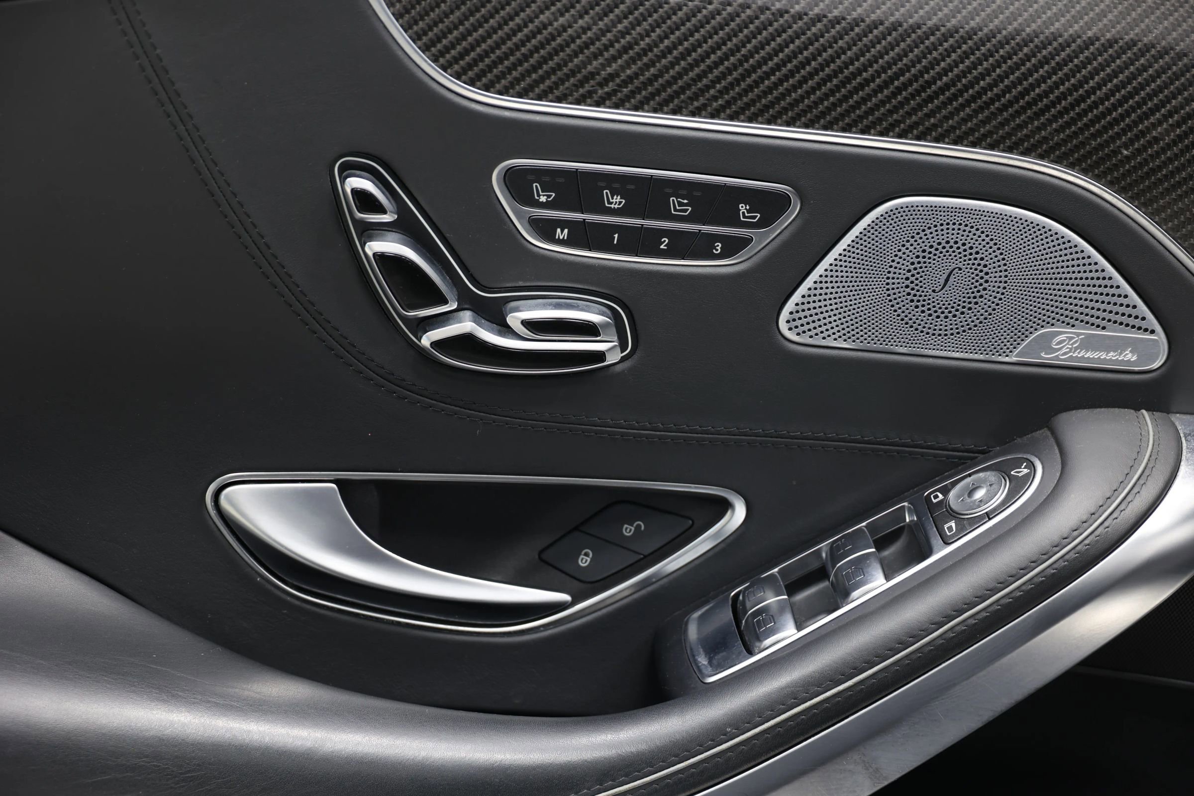 Used 2019 Mercedes-Benz S 63 AMG 4MATIC Cabriolet image 12