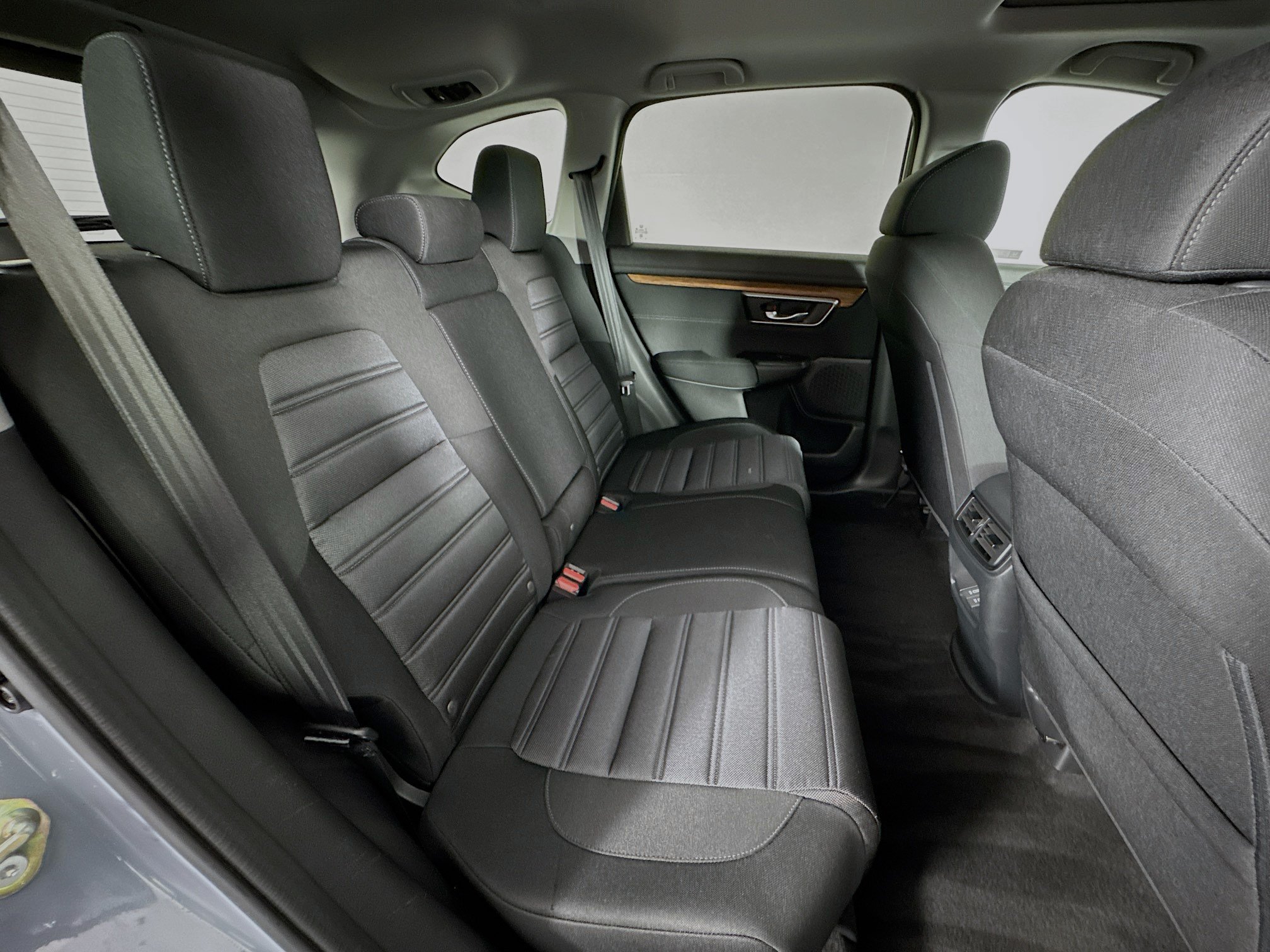 Certified 2020 Honda CR-V EX image 26