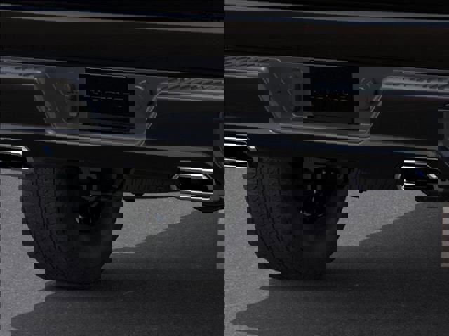 New 2026 Chevrolet Silverado 1500 LT Trail Boss w/ Protection Package image 14