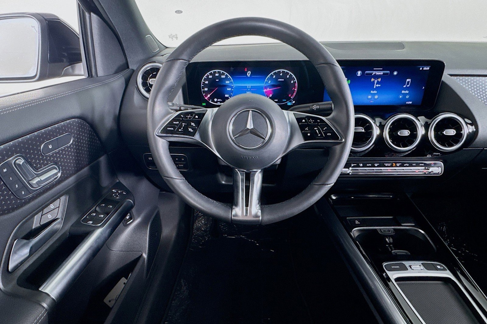 Certified 2026 Mercedes-Benz GLA 250 image 4