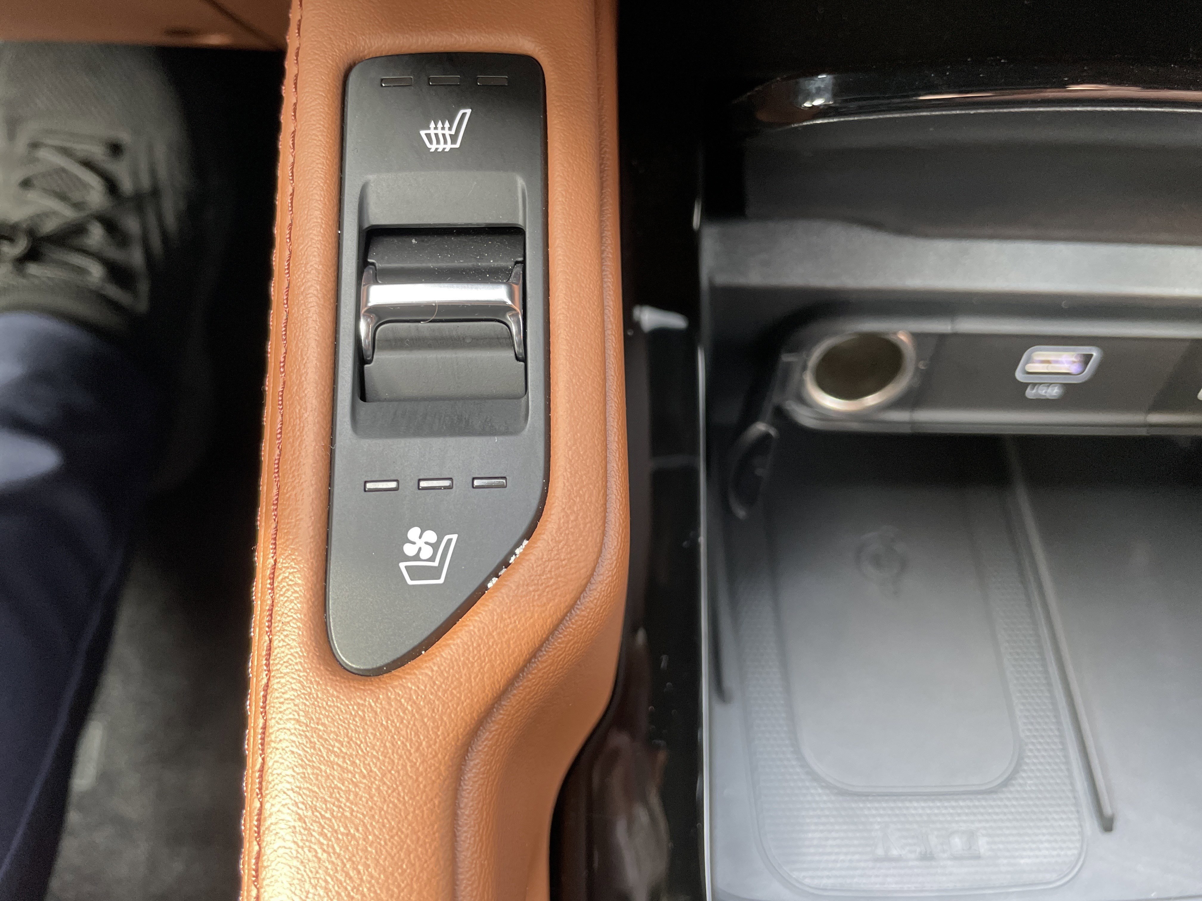 Used 2025 Kia Telluride EX X-Line image 57