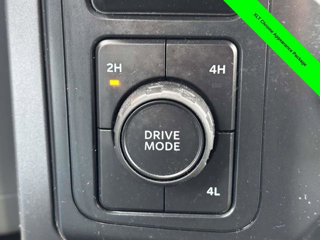 Used 2022 Ford F150 XLT w/ Equipment Group 302A High AWD/4WD image 18