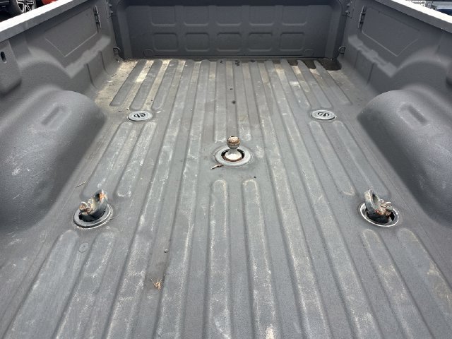 Used 2020 RAM 3500 Tradesman AWD/4WD image 5