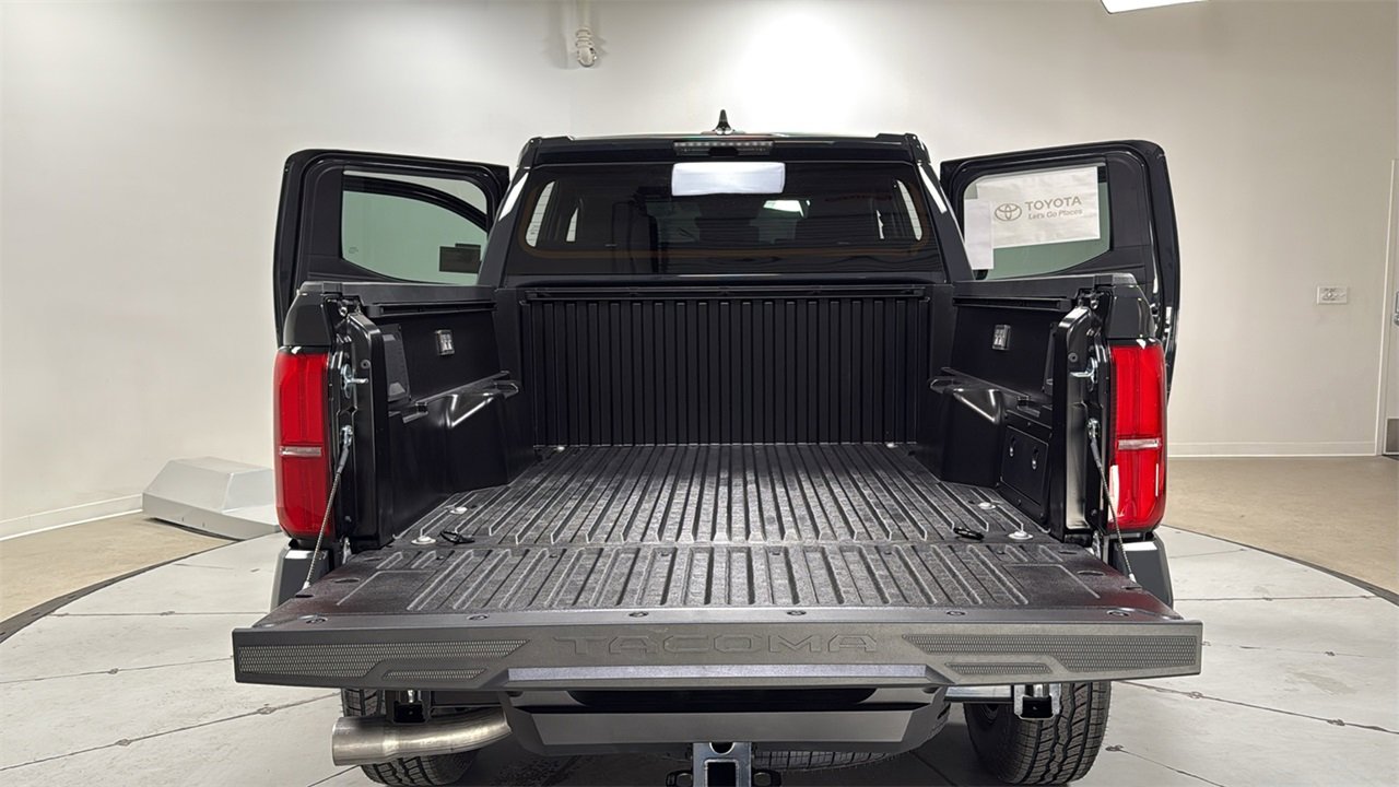 New 2026 Toyota Tacoma TRD Off-Road image 16