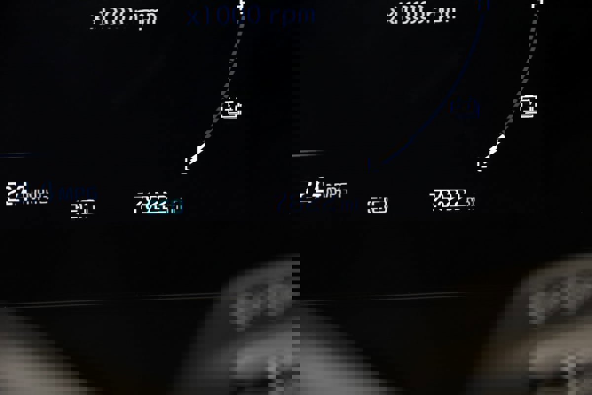 Used 2024 Kia Sportage X-Line Prestige image 40