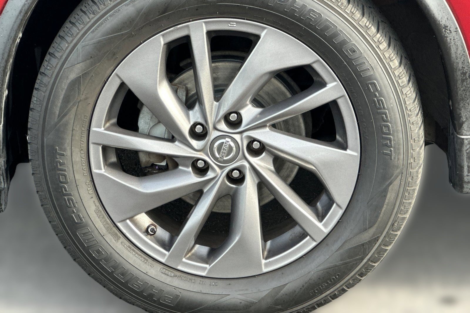 Used 2016 Nissan Rogue SL w/ SL Premium Package image 11