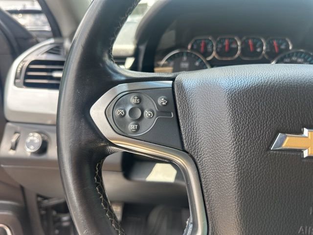 Used 2019 Chevrolet Tahoe LT image 14