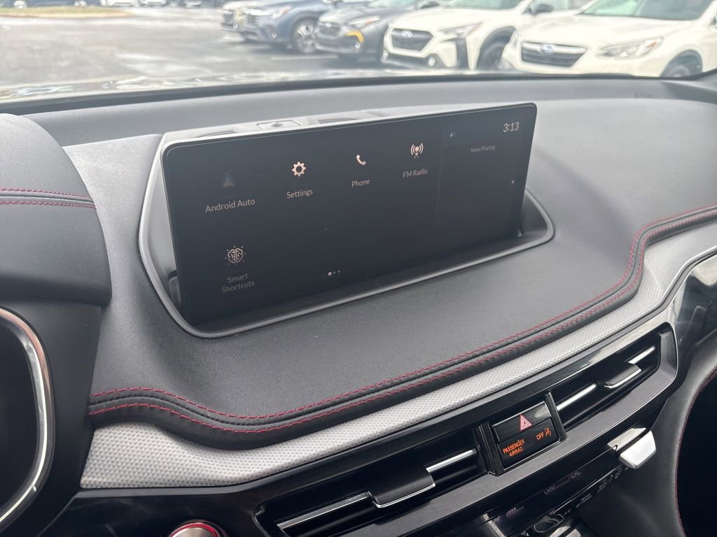 Used 2022 Acura MDX A-Spec image 18