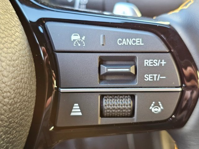 New 2026 Acura Integra A-Spec image 18