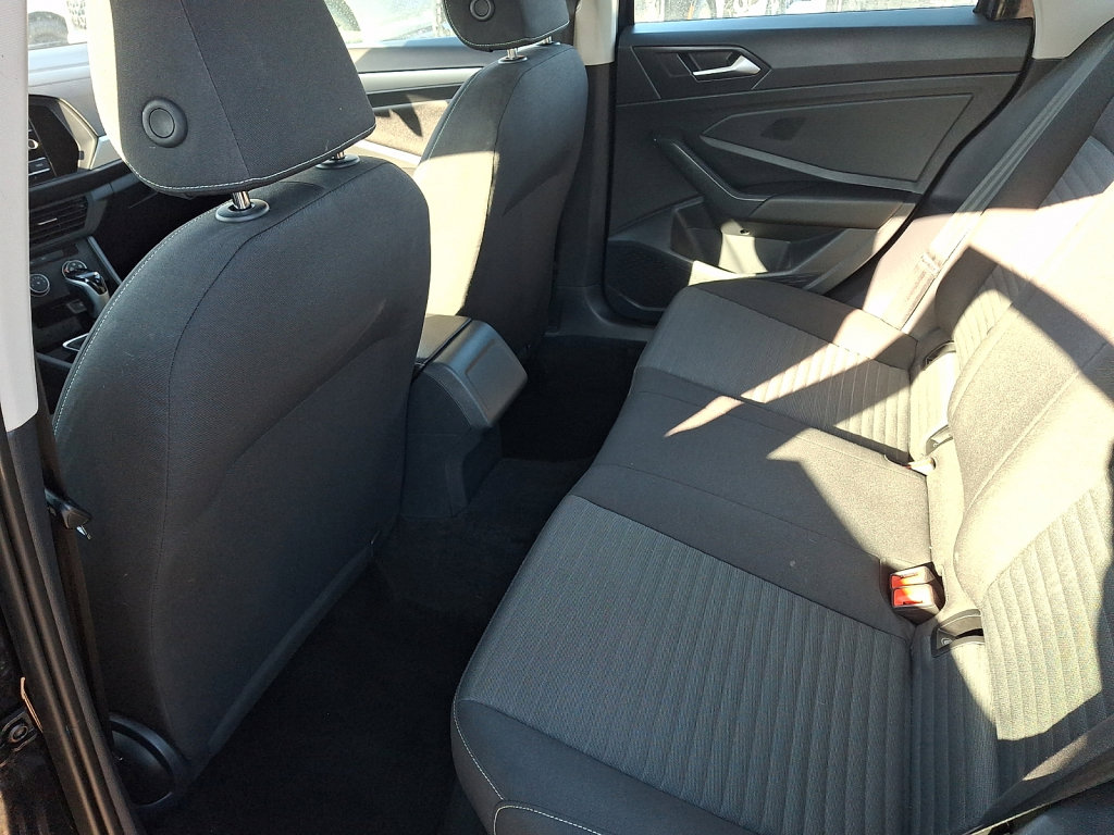 Used 2024 Volkswagen Jetta S FWD image 20