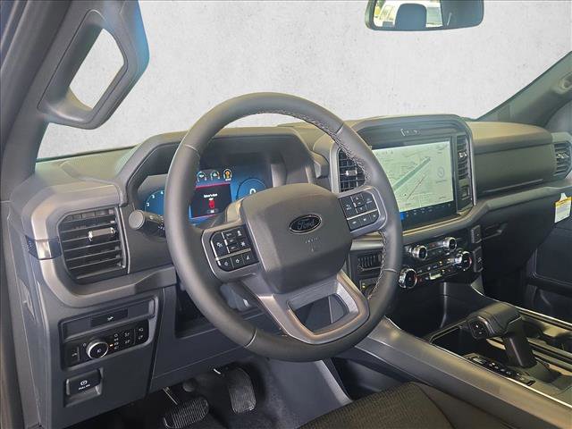 New 2026 Ford F150 XLT image 3