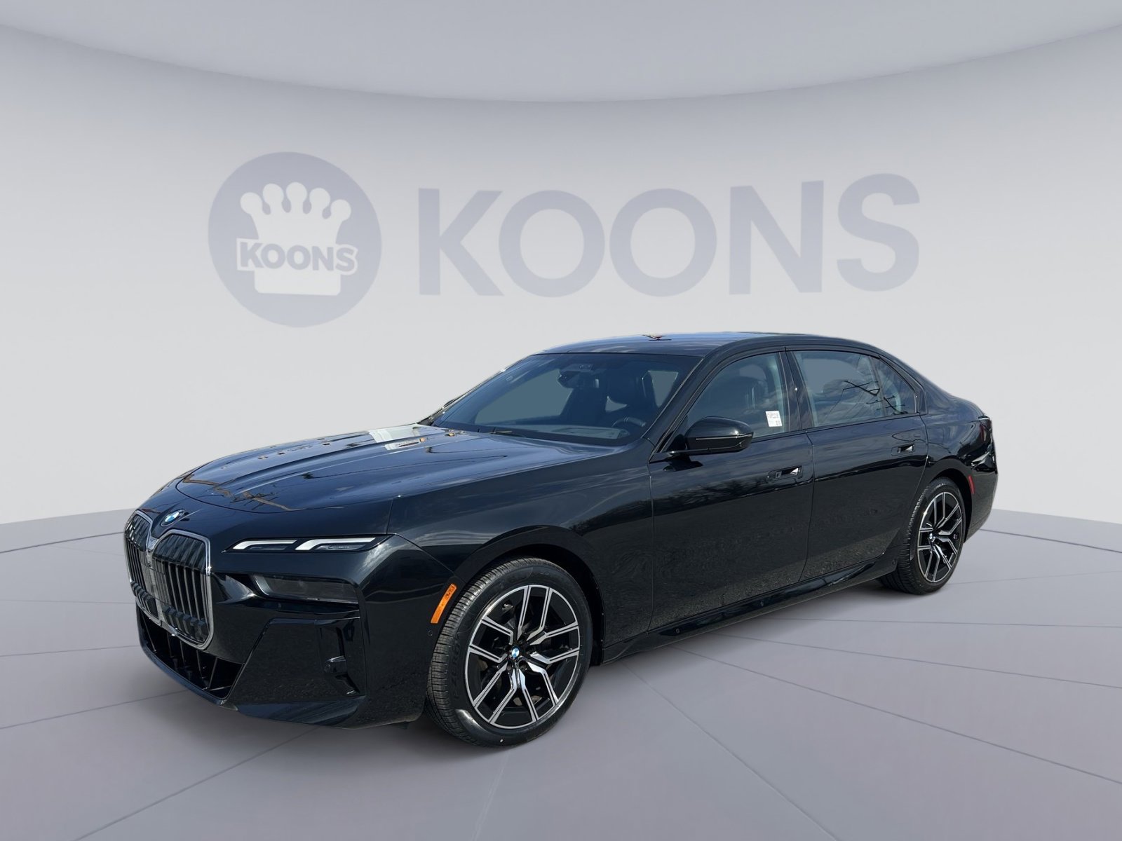 Used 2023 BMW 760i xDrive