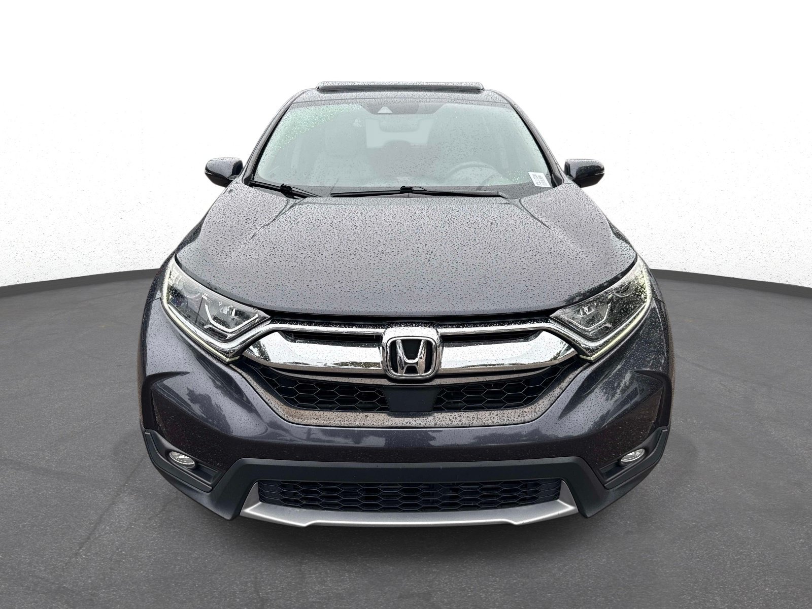 Used 2017 Honda CR-V EX-L image 8