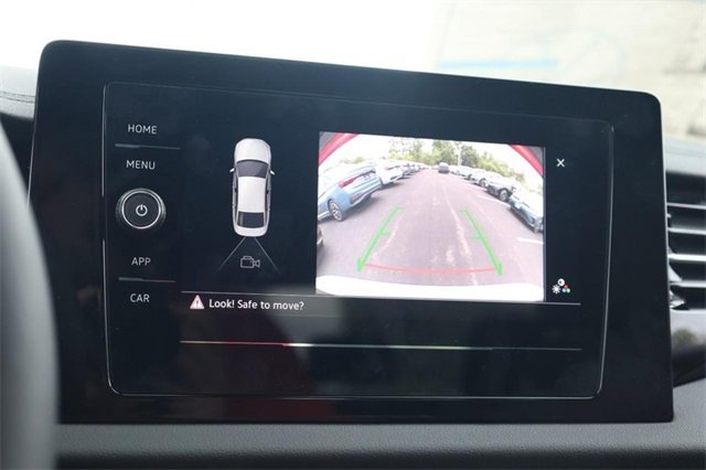 New 2025 Volkswagen Jetta Sport image 12