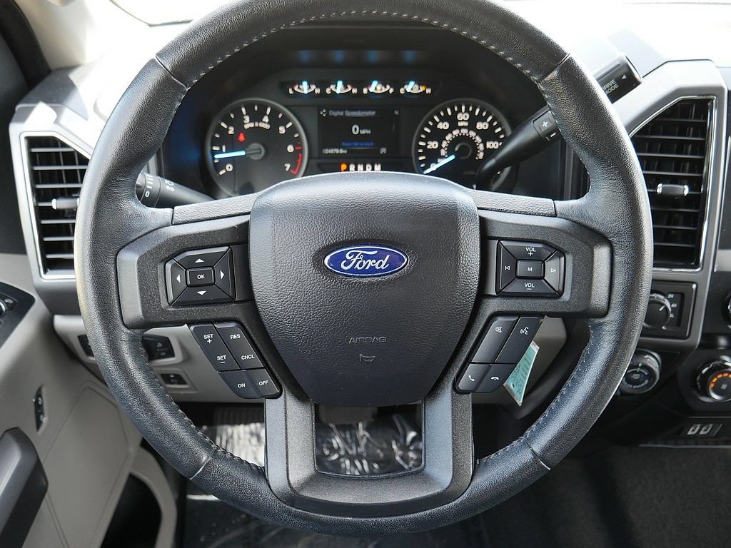 Used 2020 Ford F150 XLT w/ Equipment Group 302A Luxury AWD/4WD image 20