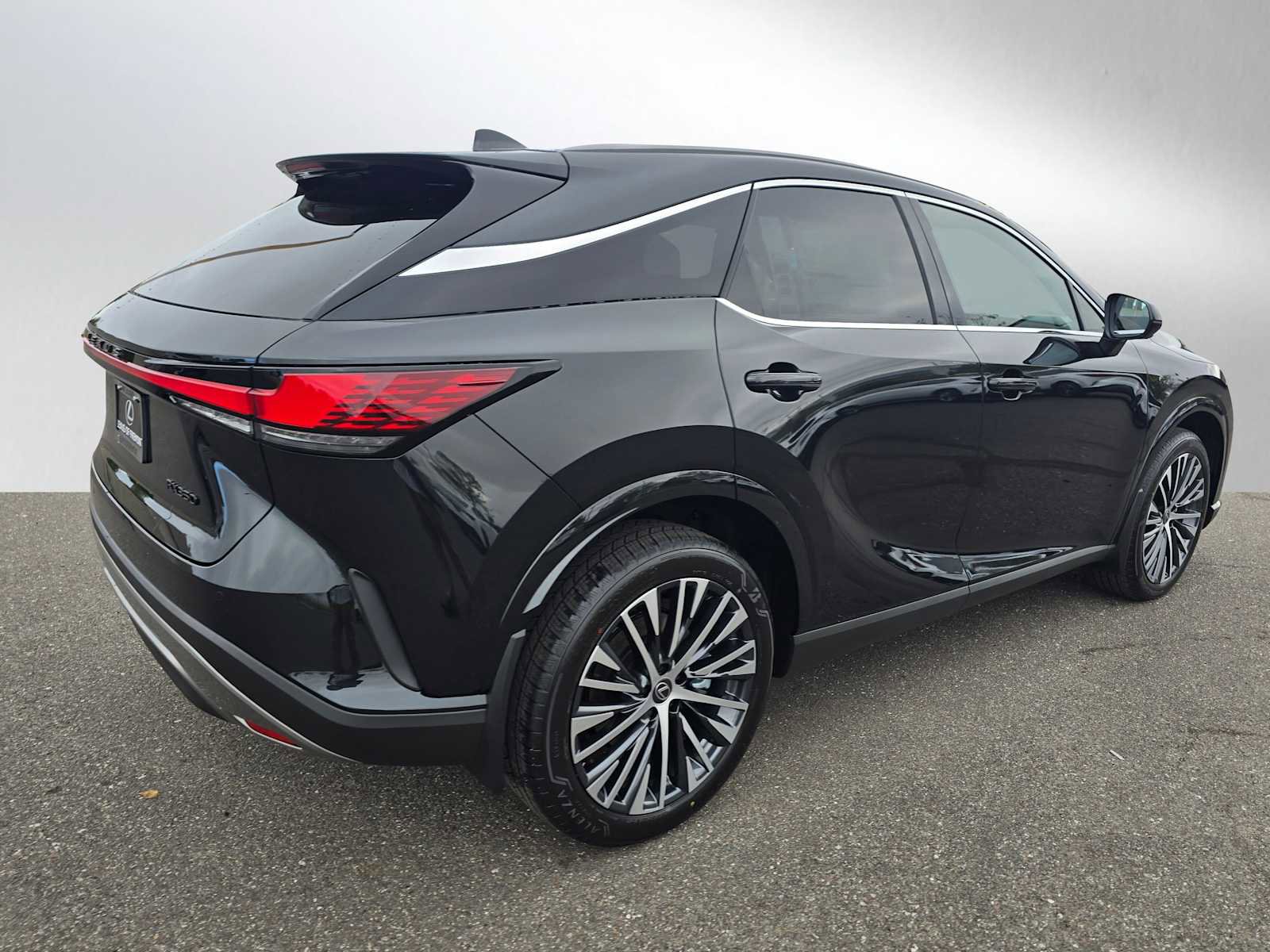 New 2026 Lexus RX 350 Premium Plus image 3