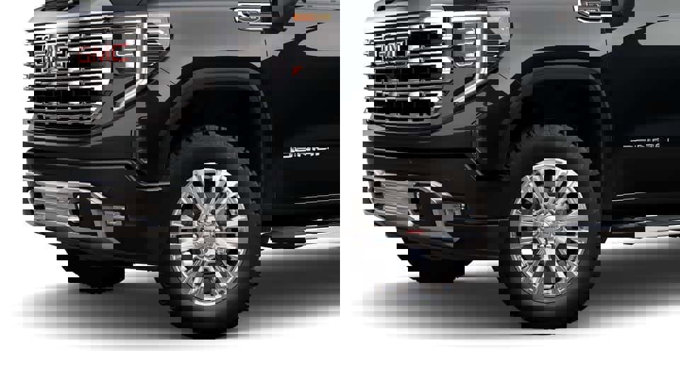 New 2026 GMC Sierra 1500 Denali image 34