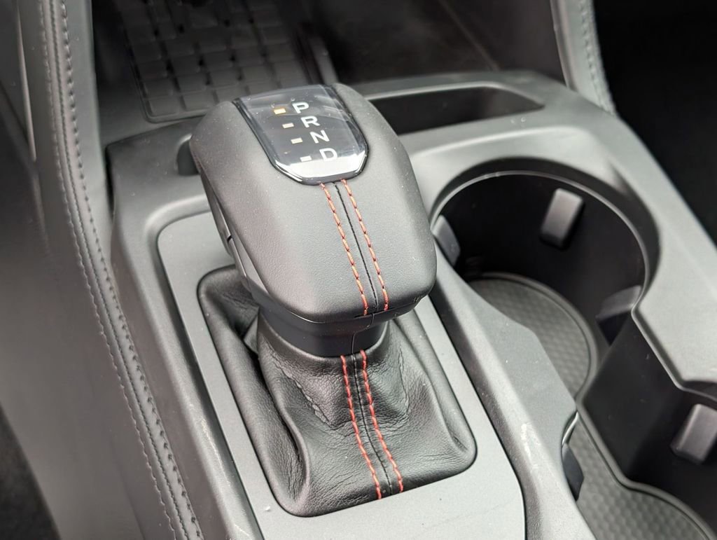 New 2026 Ford Ranger Raptor AWD/4WD image 31