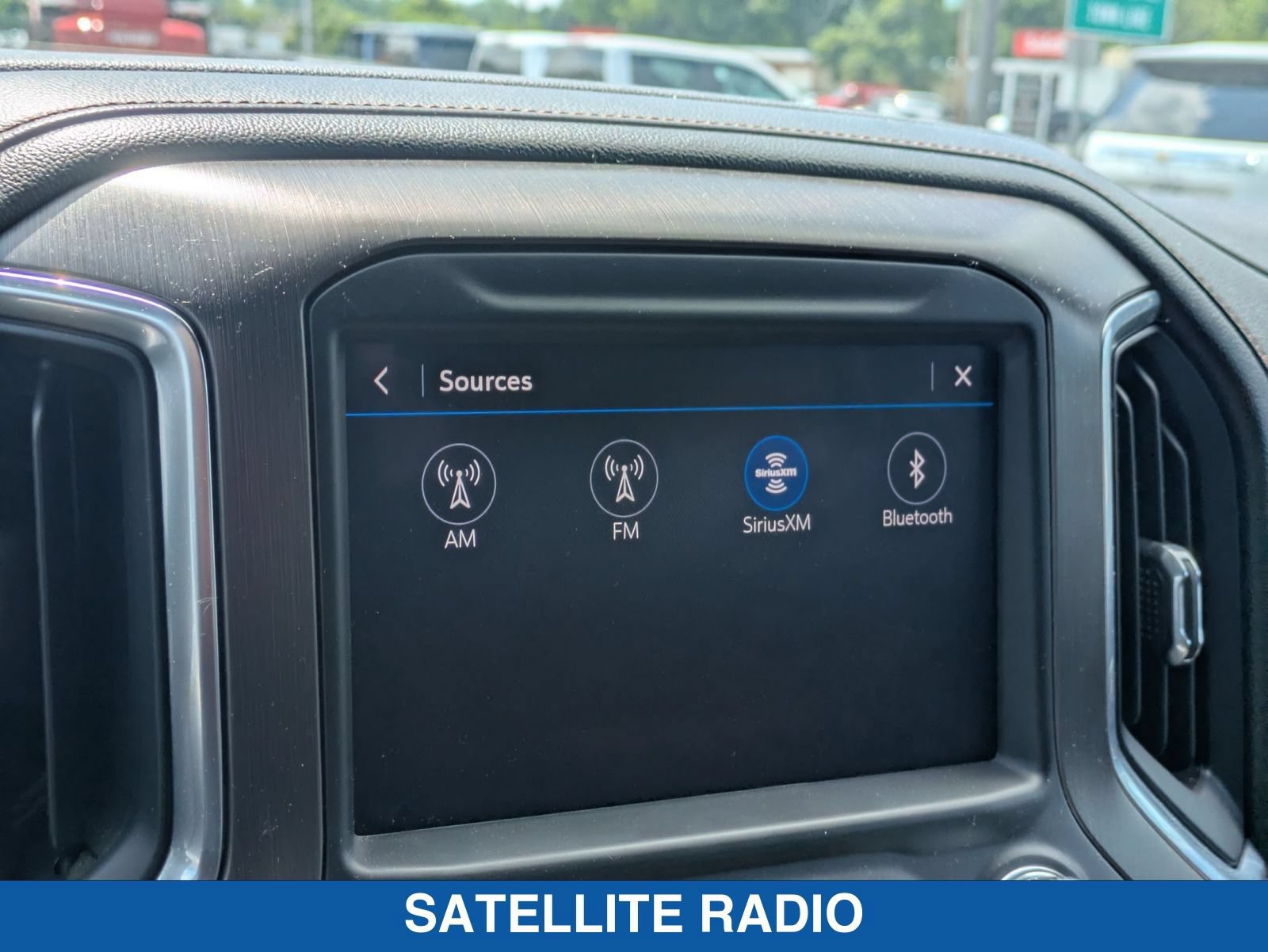 Used 2019 GMC Sierra 1500 AT4 w/ AT4 Premium Package AWD/4WD image 24