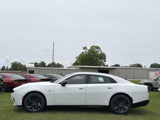 New 2026 Dodge Charger R/T AWD/4WD image 16