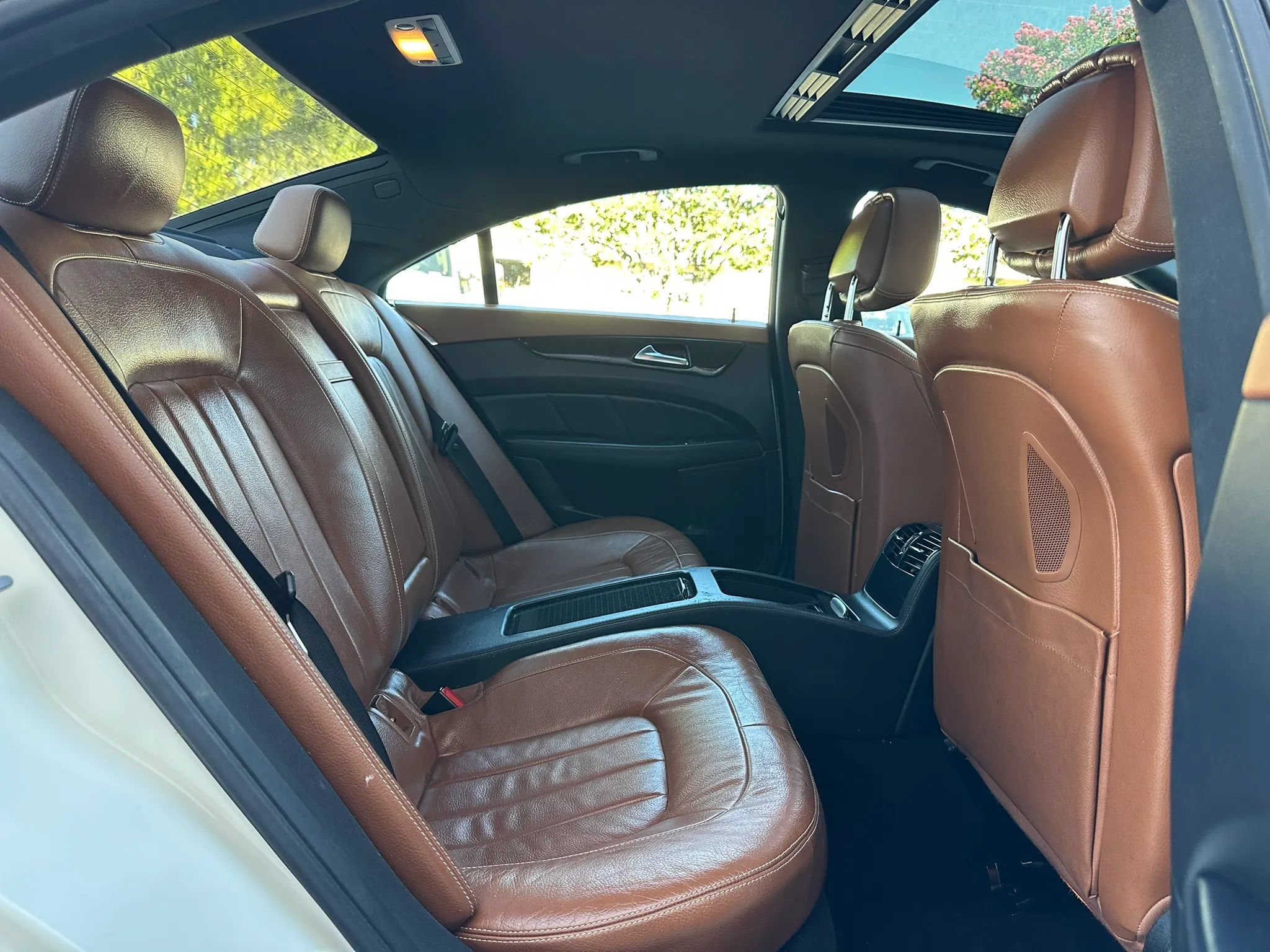 Used 2016 Mercedes-Benz CLS 550 image 25